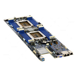 MZ62-HD0  GIGABYTE NODE MAINBOARD DUAL SOCKET SP3 FOR GIGABYTE H262-Z63